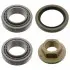 Комплект подшипника ступицы колеса FEBI BILSTEIN 05409