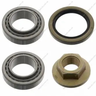 Комплект подшипника ступицы колеса FEBI BILSTEIN 05409