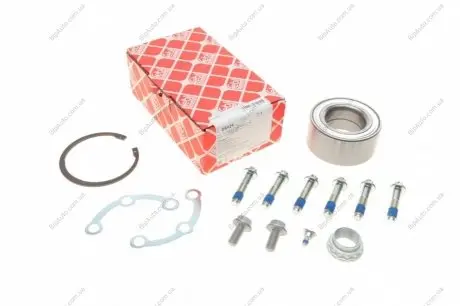 ПОДШИПНИК СТУПИЦЫ FEBI FEBI BILSTEIN 05424