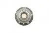 Підшипник маточини (передньої) Opel Omega A/B 86-03 (+ABS) FEBI BILSTEIN 06167 (фото 2)