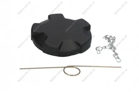 Кришка, паливний бак FEBI BILSTEIN 06288