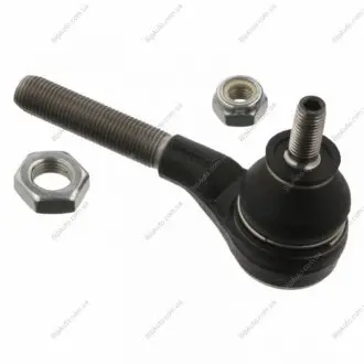 Наконечник поперечної кермової тяги FEBI BILSTEIN 06937 (фото 1)