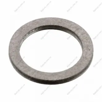 Уплотнительное кольцо, резьбовая пр FEBI BILSTEIN 07106
