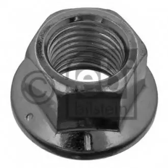 Гайка для кріплення колеса FEBI FEBI BILSTEIN 07400