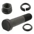 Болт крепления колеса FEBI BILSTEIN 07949