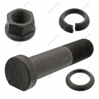 Болт кріплення колеса FEBI BILSTEIN 07949