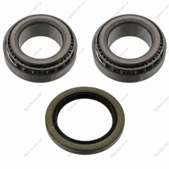 Комплект подшипника ступицы колеса FEBI BILSTEIN 08080