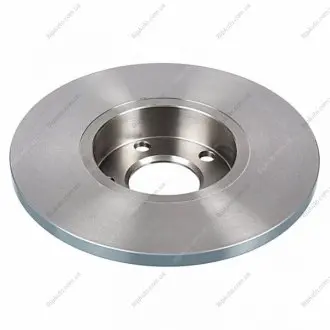 Тормозной диск FEBI BILSTEIN 08347