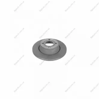 Тормозной диск FEBI BILSTEIN 08553