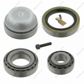 Комплект подшипника ступицы колеса FEBI BILSTEIN 08838