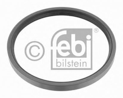 Уплотняющее кольцо, ступица колеса FEBI BILSTEIN 09012 (фото 1)