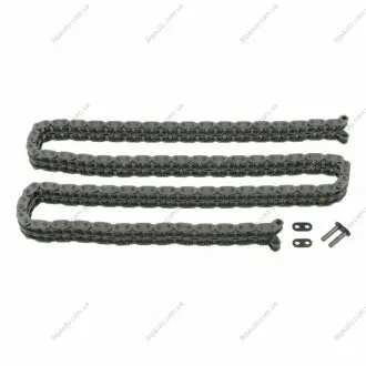 Ланцюг приводу розподільного валу FEBI BILSTEIN 09249