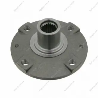 Ступица колеса FEBI BILSTEIN 09322 (фото 1)