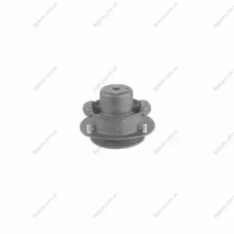 Опора стойки амортизатора FEBI BILSTEIN 09795