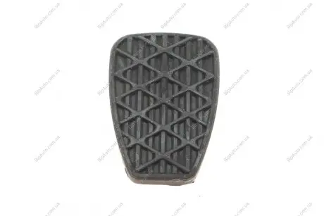 Накладка для педали сцепления и тормоза MERCEDES/VW Sprinter/LT FEBI BILSTEIN 100244