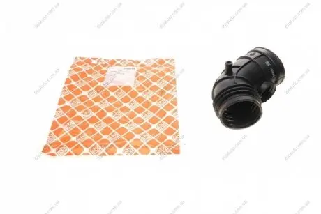 Патрубок забора воздуха FEBI BILSTEIN 100395