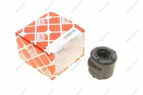 Подушка стабилизатора FE101705 FEBI BILSTEIN 101705