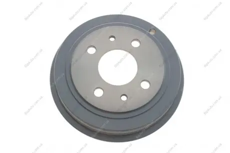 Тормозной барабан FEBI BILSTEIN 10561
