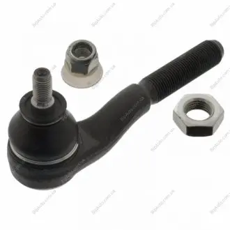 Наконечник поперечной рулевой тяги FEBI BILSTEIN 10657