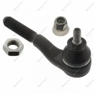 Наконечник поперечной рулевой тяги FEBI BILSTEIN 10658