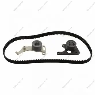 Комплект ремня ГРМ FEBI BILSTEIN 11222