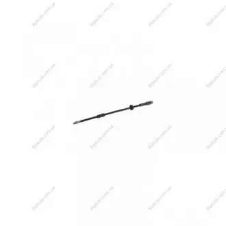 Фото 1 - тормозной шланг FEBI BILSTEIN 12251 Тормозной шланг FEBI BILSTEIN 12251 (фото 1)