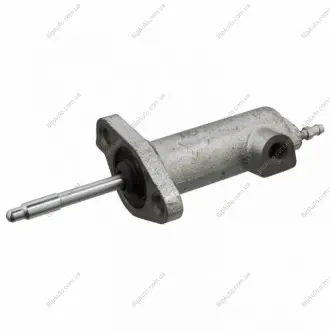 Рабочий цилиндр, система сцепления FEBI BILSTEIN 12267
