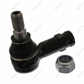 Кутовий шарнір, поздовжня рульова тяга FEBI BILSTEIN 12678