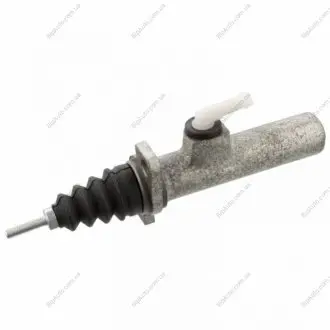 Главный цилиндр, система сцепления FEBI BILSTEIN 14074