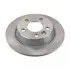 Тормозной диск FEBI BILSTEIN 14162