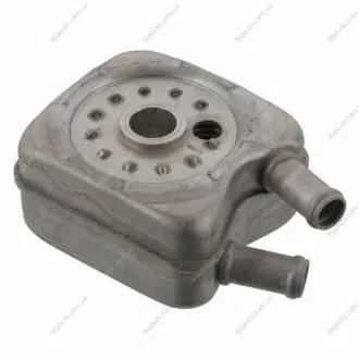 Олійний радіатор, моторне масло FEBI BILSTEIN 14550