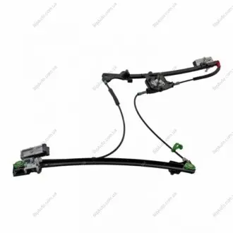 Подъемное устройство для окон FEBI BILSTEIN 14722