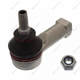 Накінечник тяги FEBI FEBI BILSTEIN 15074
