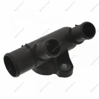 Фланець охолоджувальної рідини FEBI FEBI BILSTEIN 18566