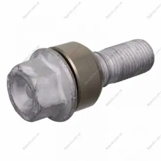 Болт для крепления колеса FEBI BILSTEIN 19656
