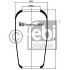 Кожух пневматичної ресори FEBI BILSTEIN 20884