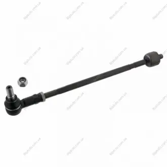 Поперечная рулевая тяга FEBI BILSTEIN 21449