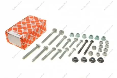 Комплект кріплення FEBI FEBI BILSTEIN 21497