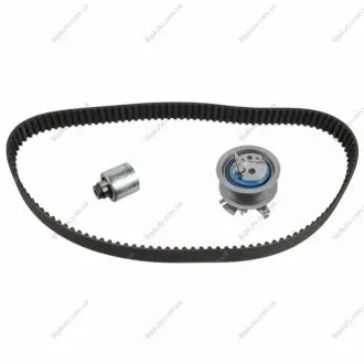 Комплект ременя ГРМ FEBI BILSTEIN 21724