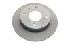Тормозной диск FEBI BILSTEIN 22834