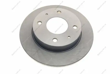 Диск гальмівний(к-т) FEBI BILSTEIN 22834