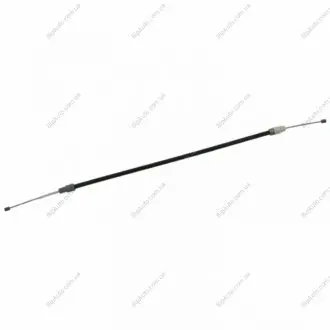 Трос, стояночная тормозная система FEBI BILSTEIN 23785