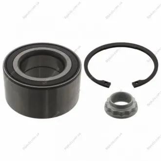 Комплект подшипника ступицы колеса FEBI BILSTEIN 23928