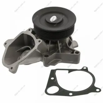 Водяной насос FEBI BILSTEIN 24027