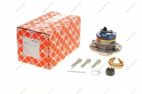 Комплект подшипника ступицы колеса FEBI BILSTEIN 24164