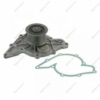 Водяний насос FEBI BILSTEIN 24226