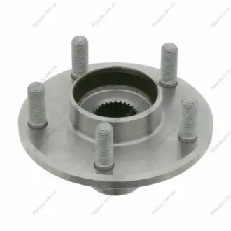 Ступица колеса FEBI BILSTEIN 24351