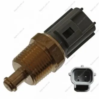 Датчик, температура охлаждающей жидкости FEBI BILSTEIN 24467