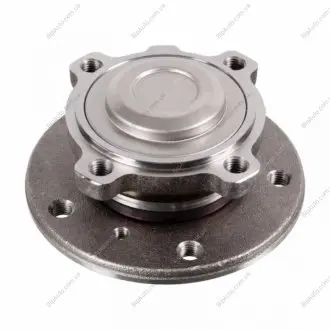 Комплект подшипника ступицы колеса FEBI BILSTEIN 24571
