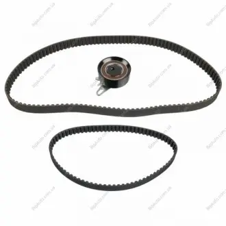 Комплект ремня ГРМ FEBI BILSTEIN 24766